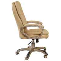офисное кресло Бюрократ CH-868YAXSN-Beige