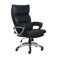 офисное кресло Бюрократ CH-890S-Black