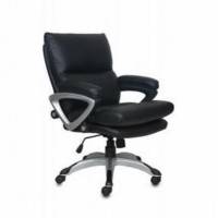 офисное кресло Бюрократ CH-890S-Low Black