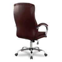 офисное кресло College BX-3001-1 Brown