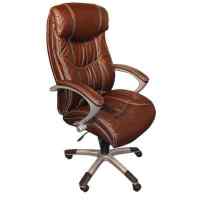 офисное кресло College BX-3165 Brown