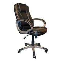 офисное кресло College BX-3177 Black