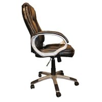 офисное кресло College BX-3177 Black