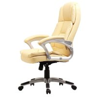 офисное кресло College BX-3233 Beige