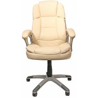 офисное кресло College BX-3233 Beige