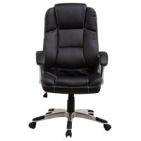 College BX-3233 Black