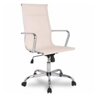 офисное кресло College H-966F-1 Beige