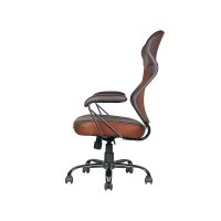 College HLC-0370 Chocolate