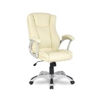 офисное кресло College HLC-0601 Beige
