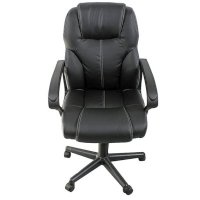 College HLC-0601 Black