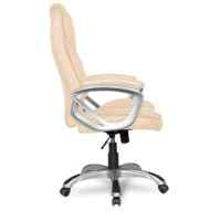офисное кресло College XH-2002 Biege