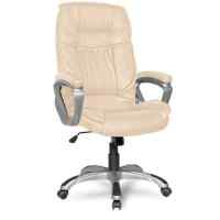 офисное кресло College XH-2002 Biege