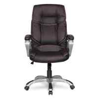 College XH-2002 Brown