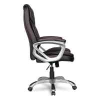 офисное кресло College XH-2002 Brown
