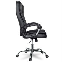 College XH-2222 Black