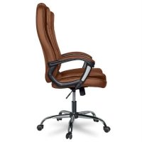 College XH-2222 Brown