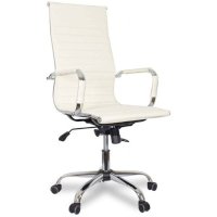 офисное кресло College XH-632ALX Biege