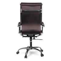 College XH-635 Brown