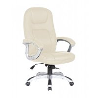 офисное кресло College XH-869 Biege