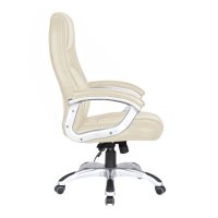 офисное кресло College XH-869 Biege