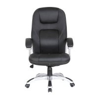 College XH-869 Black