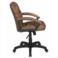 офисное кресло Бюрократ T-9908AXSN-Low-MF102