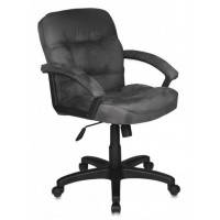 офисное кресло Бюрократ T-9908AXSN-Low MF110