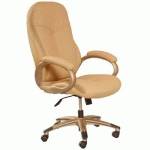 офисное кресло Бюрократ T-9930AXSN-Ivory