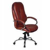 офисное кресло Бюрократ T-9930SL Brown
