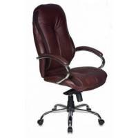 офисное кресло Бюрократ T-9930SL Chocolate