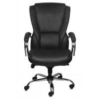 офисное кресло Бюрократ T-9940AXSN Black