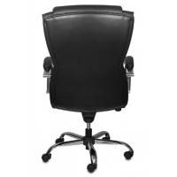 офисное кресло Бюрократ T-9940AXSN Black