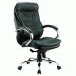 офисное кресло Бюрократ T-9950AXSN-Black