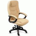 офисное кресло Бюрократ T-9970AXSN-Ivory