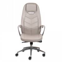 офисное кресло Бюрократ Zen Grey