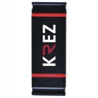 флешка Krez 32GB 501 Black/Red
