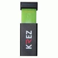 флешка Krez 8GB 101 Green