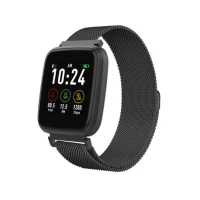 умные часы KREZ Bluez SW19