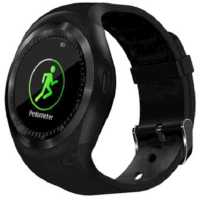 умные часы KREZ Bono SW16