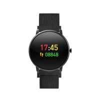 умные часы KREZ Jazz SW14