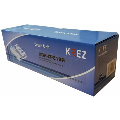 фотобарабан Krez KDH-CF219A