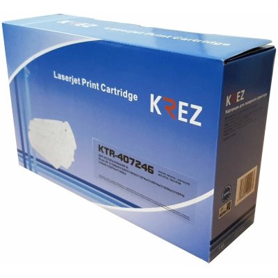 картридж Krez KTR-407246