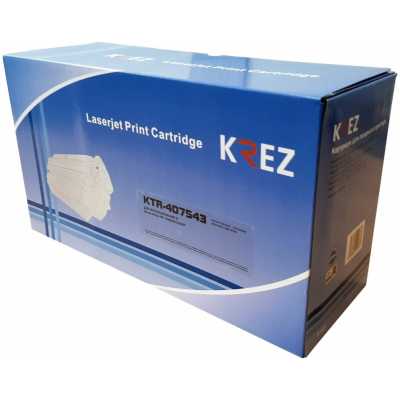 картридж Krez KTR-407543
