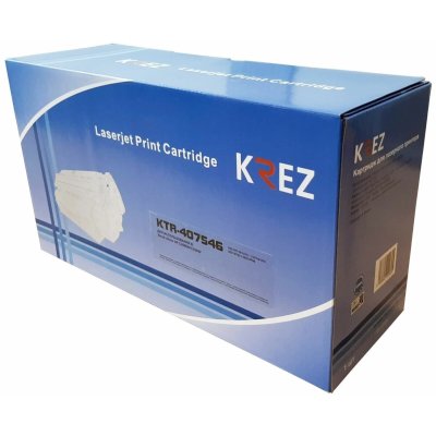 картридж Krez KTR-407546