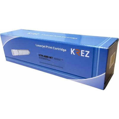 картридж Krez KTR-408187