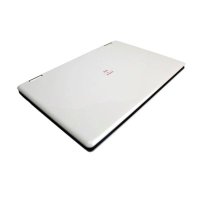 KREZ Ninja 1103 White