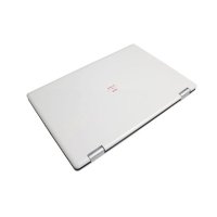 ноутбук KREZ Ninja 1103 White