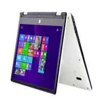 ноутбук KREZ Ninja TY1301W White