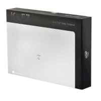 KREZ Ninja TY1301W White