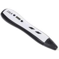 3D ручка KREZ P3D01